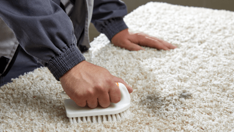 Professional Rug Cleaning Batesford